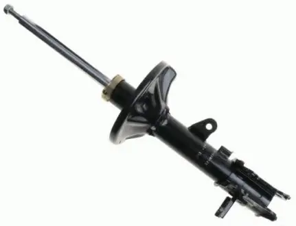 Амортизатор Super Touring газовый задний левый SACHS 312 429 (фото 1)