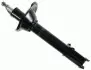 Амортизатор Super Touring газовый задний левый 313 707 SACHS