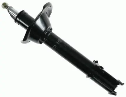 Амортизатор Super Touring газовый задний левый SACHS 313 707