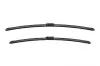 Щетки стеклоочистителей (комплект) AEROTWIN 3397007540 BOSCH