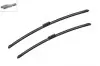 Щетки стеклоочистителей (комплект) AEROTWIN BOSCH 3397007540 (фото 2)