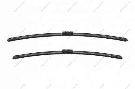 Щетки стеклоочистителей (комплект) AEROTWIN BOSCH 3397007540