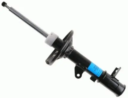 Амортизатор підв. задн. лів. SACHS 312 582