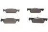 Тормозные колодки дисковые DACIA Logan II MEYLE 025 257 0217 (фото 6)