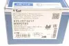 Тормозные колодки дисковые DACIA Logan II MEYLE 025 257 0217 (фото 7)