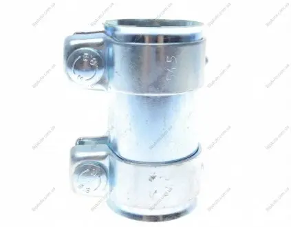 Соединительные элементы (система выпуска ОГ) FISCHER Fischer Automotive One (FA1) 114-951