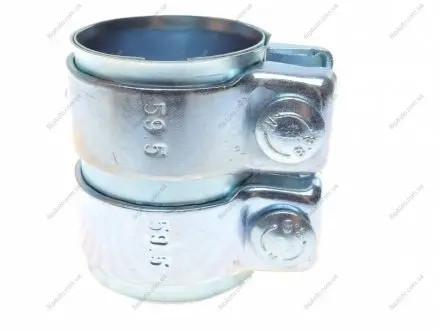 Соединительные элементы (система выпуска ОГ) FISCHER Fischer Automotive One (FA1) 004-955