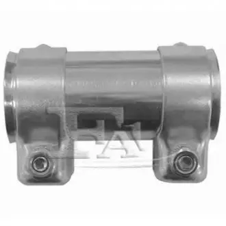 Соединительные элементы (система выпуска ОГ) FISCHER Fischer Automotive One (FA1) 004-963