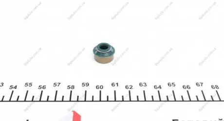 Сальник клапана OPEL 1.6D/1.7D 8мм VICTOR REINZ 70-26545-00