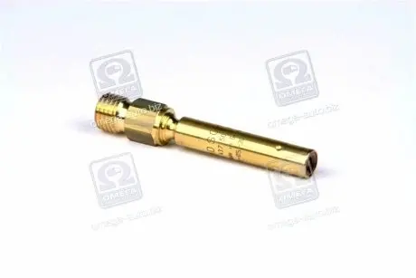 Форсунка бензин DB W124/201 M102/103 82-93 BOSCH 0437502047