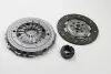 Комплект сцепления VW TRANSPORTER 2,4D 90- SACHS 3000829001 (фото 1)