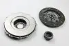 Комплект сцепления VW TRANSPORTER 2,4D 90- SACHS 3000829001 (фото 2)