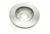 Тормозной диск передний TOYOTA Camry 01-06 BOSCH 0986478968 (фото 3)