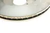 Тормозной диск передний TOYOTA Camry 01-06 BOSCH 0986478968 (фото 5)