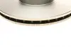Тормозной диск передний FORD Transit 94-00 BOSCH 0986478166 (фото 4)