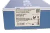 Тормозные колодки барабанные MB Sprinter MEYLE 014 533 0001 (фото 7)