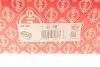 Прокладка поддона AUDI VW 80/100 1.8 2.0 -91 ELRING 248.097 (фото 2)
