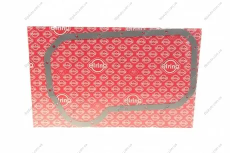 Прокладка поддона AUDI VW 80/100 1.8 2.0 -91 ELRING 248.097