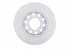 Тормозной диск задний AUDI 80/A4 (245*9,9) BOSCH 0986478986 (фото 2)