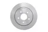 Тормозной диск задний FORD Transit 1.8 02- 0986479070 BOSCH