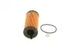 Фильтр масляный H=172mm BMW E90/X1/X3 2,0d F026407072 BOSCH