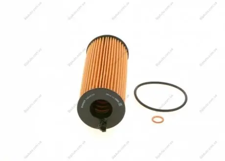 Фильтр масляный H=172mm BMW E90/X1/X3 2,0d BOSCH F026407072