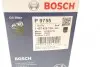 Фильтр масляный вставка BMW E34/28 2,5-3,8 BOSCH 1457429755 (фото 11)