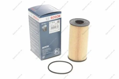 Фільтр масляний BOSCH F026407014