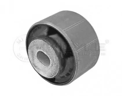 Сайлентблок важеля (переднього/ззаду) Ford Fiesta VI/Mazda 2 07- MEYLE 714 610 0017
