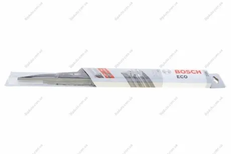 ЩІТКИ СКЛООЧИСНИКІВ ECO 3 397 010 251 BOSCH 3397010251
