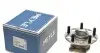 Підшипник колеса,комплект MEYLE 31147520002