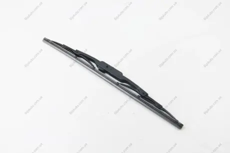 Щітки склоочисника 38см Гачок 9x3, 9x4 каркас HELLA 9XW178878-151