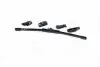 Щетка стеклоочистителя Aerotwin Plus 380mm 3397006942 BOSCH