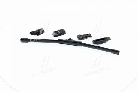 Щетка стеклоочистителя Aerotwin Plus 380mm BOSCH 3397006942
