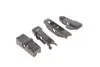 ЩІТКА СКЛООЧИСНИКА AEROTWIN PLUS 3 397 006 944 BOSCH 3397006944 (фото 3)