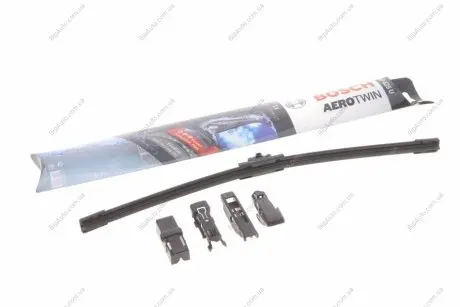 ЩІТКА СКЛООЧИСНИКА AEROTWIN PLUS 3 397 006 944 BOSCH 3397006944