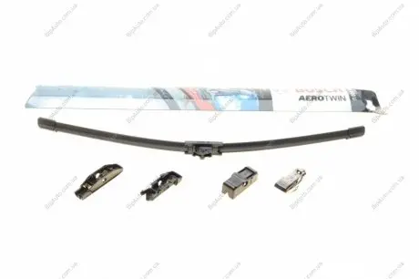 ЩІТКА СКЛООЧИСНИКА AEROTWIN PLUS 3 397 006 947 BOSCH 3397006947
