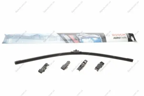 Щетка стеклоочистителя Aerotwin Plus 575mm BOSCH 3397006950