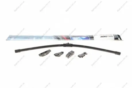 Щітка склоочисника Aerotwin Plus 600mm BOSCH 3397006951