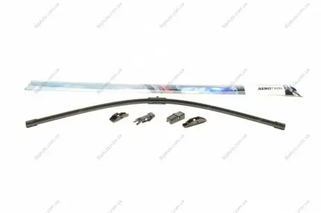 ЩІТКА СКЛООЧИСНИКА AEROTWIN PLUS 3 397 006 954 BOSCH 3397006954