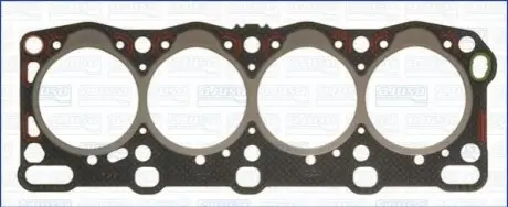 Прокладка ГБЦ MAZDA E 220 R2 2.0D RF 85-87. AJUSA.10096200