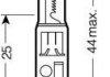 Лампа галогенная H1 12V 55W ALS P14.5s OSRAM 4050300504544 (фото 1)