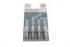Свеча зажигания FR91X SUPER-4 (комп-4 ШТ) 0242222804 BOSCH