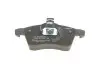 Тормозные колодки дисковые передние VW T4 BOSCH 0986494008 (фото 3)