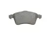 Тормозные колодки дисковые передние VW T4 BOSCH 0986494008 (фото 4)