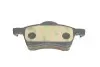 Тормозные колодки дисковые передние VW T4 BOSCH 0986494008 (фото 5)