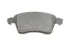Тормозные колодки дисковые передние VW T4 BOSCH 0986494008 (фото 6)