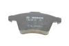 Тормозные колодки дисковые передние VW T5 BOSCH 0986494107 (фото 7)