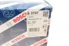 Фильтр воздушный VW T4 90-03 (218*58*279) BOSCH 1457433747 (фото 6)