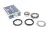 Подшипник ступицы роликовый MB Sprinter 014 033 0161 MEYLE